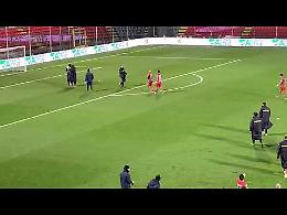 VIDEO Cremonese-Empoli 1-0, il commento di Felice Staboli