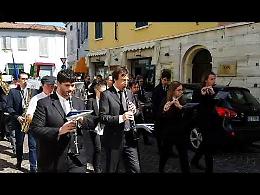 VIDEO - La cerimonia del 25 Aprile 2018