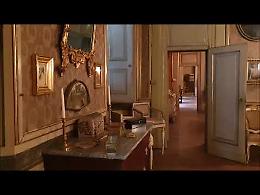 VIDEO Dentro palazzo Calciati Crotti