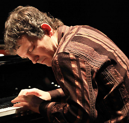 Concerto: il grande jazz del Brad Mehldau Trio