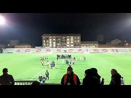 Alessandria-Pergolettese 1-0: l'analisi di Dario Dolci