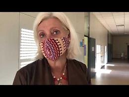 VIDEO Intervista alla preside Roberta Balzarini delle scuole diocesane del seminario