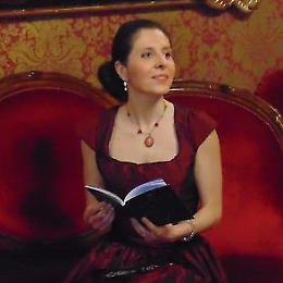 Recital - L'amor che move il sole e l'altre stelle