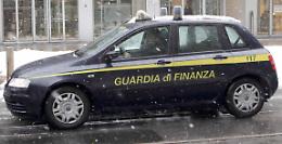 Frode fiscale, usura e 'ndrangheta: perquisizioni e avvisi di garanzia