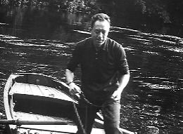 Dedica a Albert Camus 