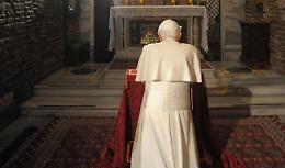 'Luce del Mondo. Il
Papa, la Chiesa e i segni dei tempi'