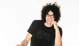 Giovanni Allevi in tour