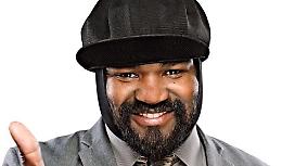 Gregory Porter in tour