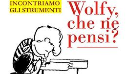 Incontriamo gli strumenti