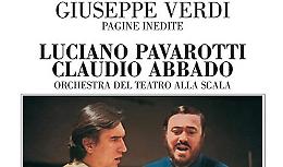 Giuseppe Verdi – Pagine Inedite
