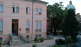 Andare a scuola