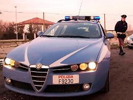 Scontro tra due auto sulla provinciale 38, tre feriti lievi