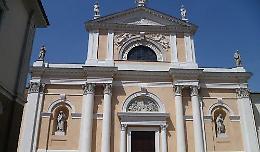 Concerto e presentazione libro sull'organo Lingiardi