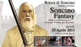 Soncino Fantasy