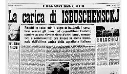 I ragazzi cremonesi del C.S.I.R.