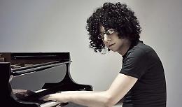 Giovanni Allevi e l'Orchestra Sinfonica Italiana 
