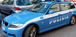 Tachimetro del tir taroccato, denunciato l'autista