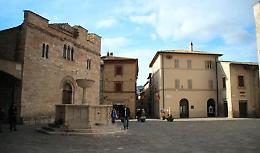 Una gita nel borgo di Bevagna