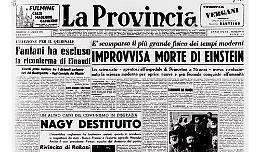 È improvvisamente morto lo scopritore della relatività