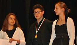 Gabriele Duranti, il giovane pianista miete successi