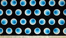 Milano. Le opere di Dadamaino dal 1958 al 1998