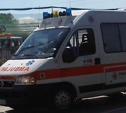 Malore alle medie prima della prova di italiano