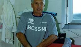 E' morto Bigio Rossi, se ne va un altro pezzo di storia della Cremonese