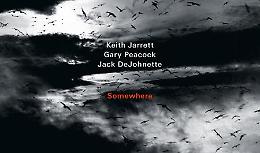 Keith Jarrett Trio - ‘Somewhere’