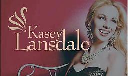 La texana Kasey Lansdale e i Rab4 venerdì 28 a Piacenza