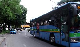 Pendolari: presi in giro da Autoguidovie