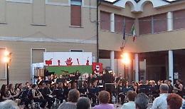 Sabato a Trigolo il Corpo Bandistico 'Anelli' e l'Orchestra di fiati 