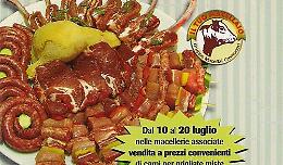 Grigliata alla cascina Marasco per Agropolis