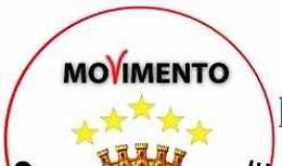 Casa Zani, il Movimento 5 Stelle difende Orlando Ferroni