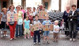 Scuole dell'infanzia, le rette non verranno introdotte