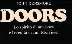I Doors raccontati dal batterista John Densmore
