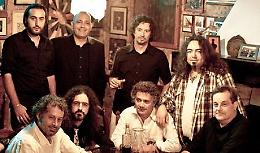 Il 30 agosto i Modena City Ramblers a Reggio Emilia