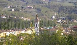 ''Sagra paesana'' a Bettola dal 13 al 15 agosto