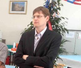 Provincia, Bongiovanni al posto di Salini? 'No farò il sindaco a tempo pieno'