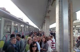 Sei corse soppresse sulla linea per Brescia
