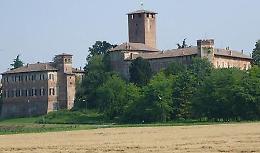 Stelle di Pane alla Tavola dei Conti al Castello di Sarmato lunedì 7 ottobre