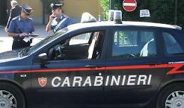 Stagista 31enne in manette
Ha rapinato negozi nel lodigiano