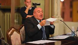 S&igrave; a Casa Zani, ma &egrave; stata battaglia