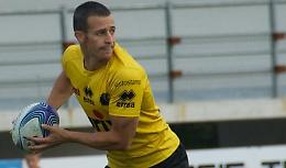 Amlin Challenge Cup. Il Viadana perde, ma lotta sul campo del Grenoble