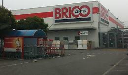 Coppia ruba al Brico, con loro il figlio di 7 anni