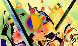 Pollock, Warhol, Kandinsky e Munch: due itinerari turistici tra arte ed enogastronomia
