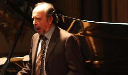 Lunedì 11 al Filo il baritono Leo Nucci parla di Giuseppe Verdi