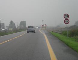 Paullese, raddoppio avanti tutta