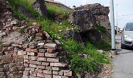 Mura venete: Comune e privati le recuperino