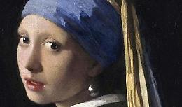 A Bologna ''La ragazza con l&rsquo;orecchino di perla Il mito della Golden Age Da Vermeer a Rembrandt''
