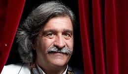 Morti e misteri a suon di musica rock